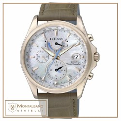 Orologio Citizen Radiocontrollato FC0016-08D